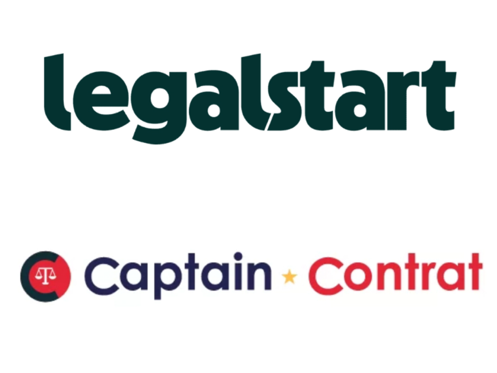 Legalstart vs Captain Contrat : lequel choisir en 2026 ?
