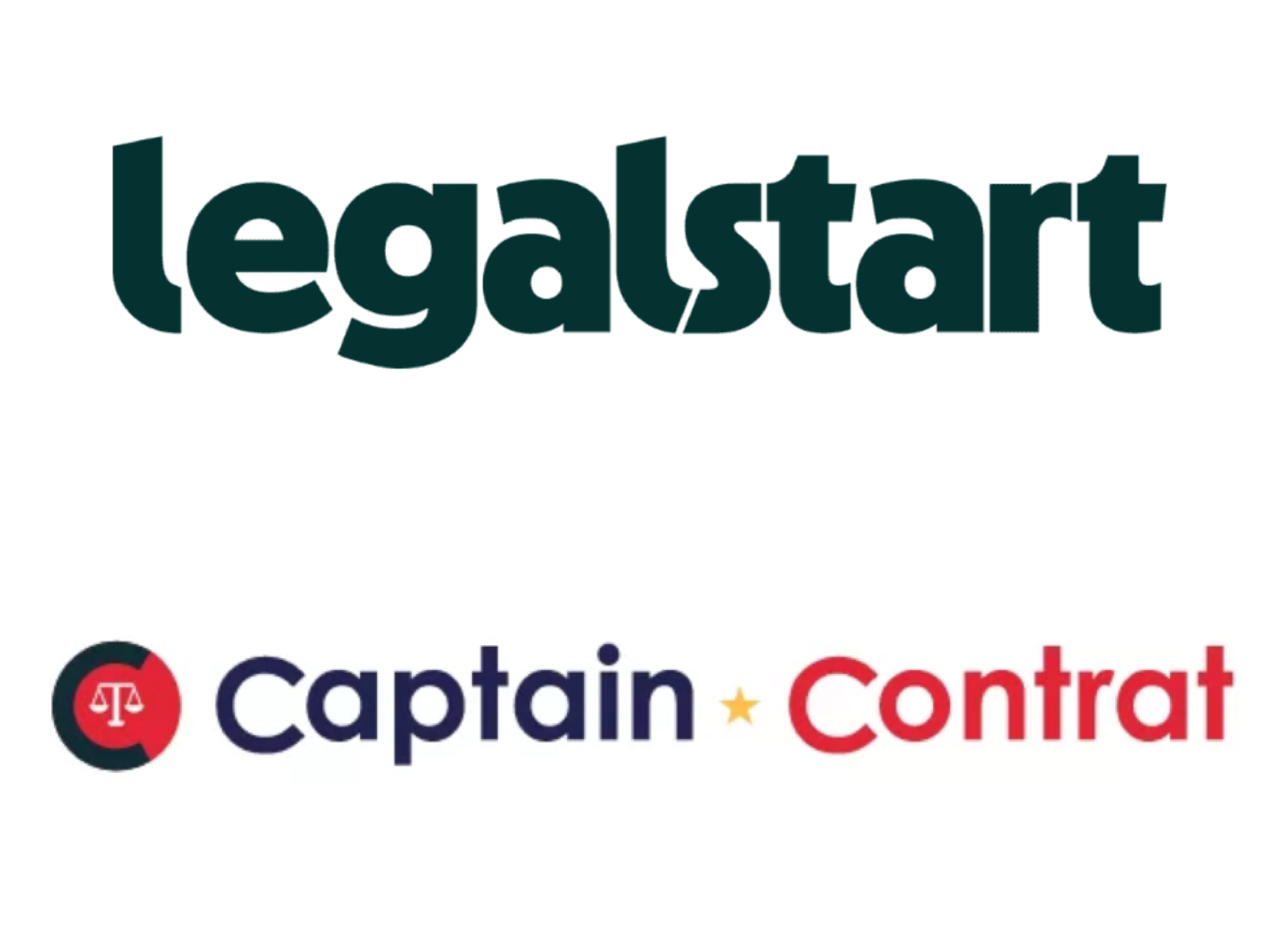 Legalstart vs captain