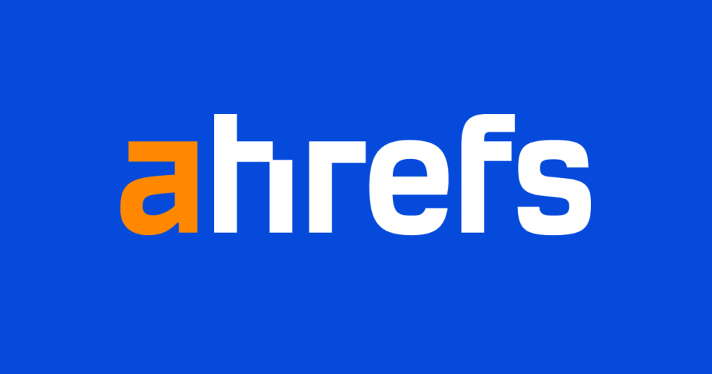 ahrefs avis