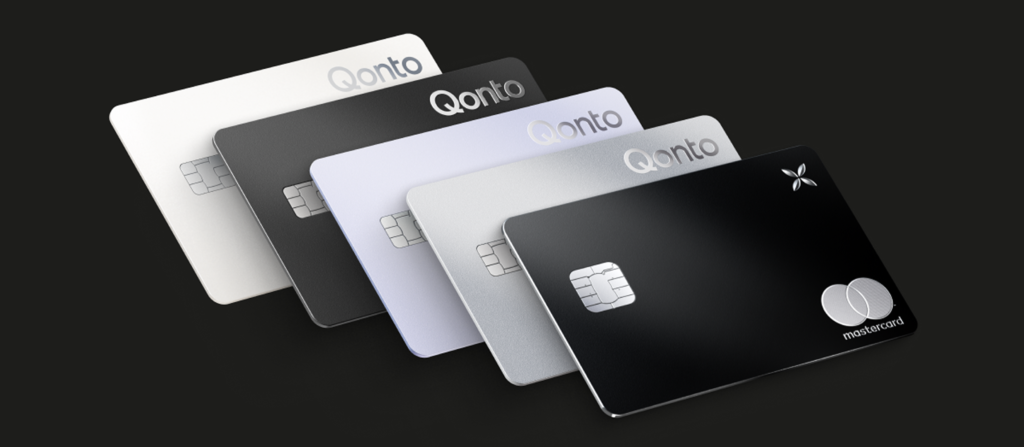 avis qonto banque