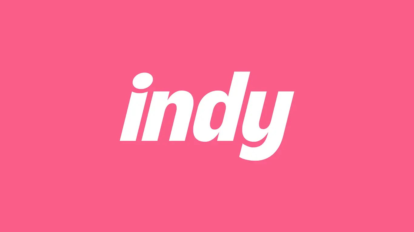 indy logo avis