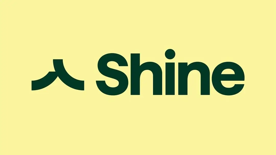 logo Shine banque pro