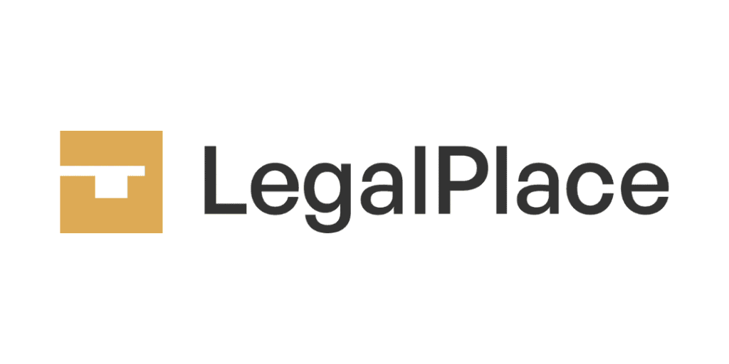 plateforme legalplace creation entreprise en ligne interface