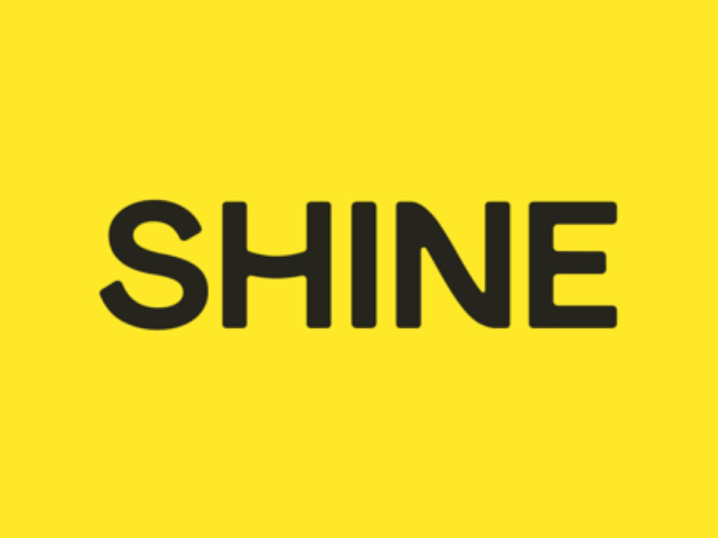 shine avis
