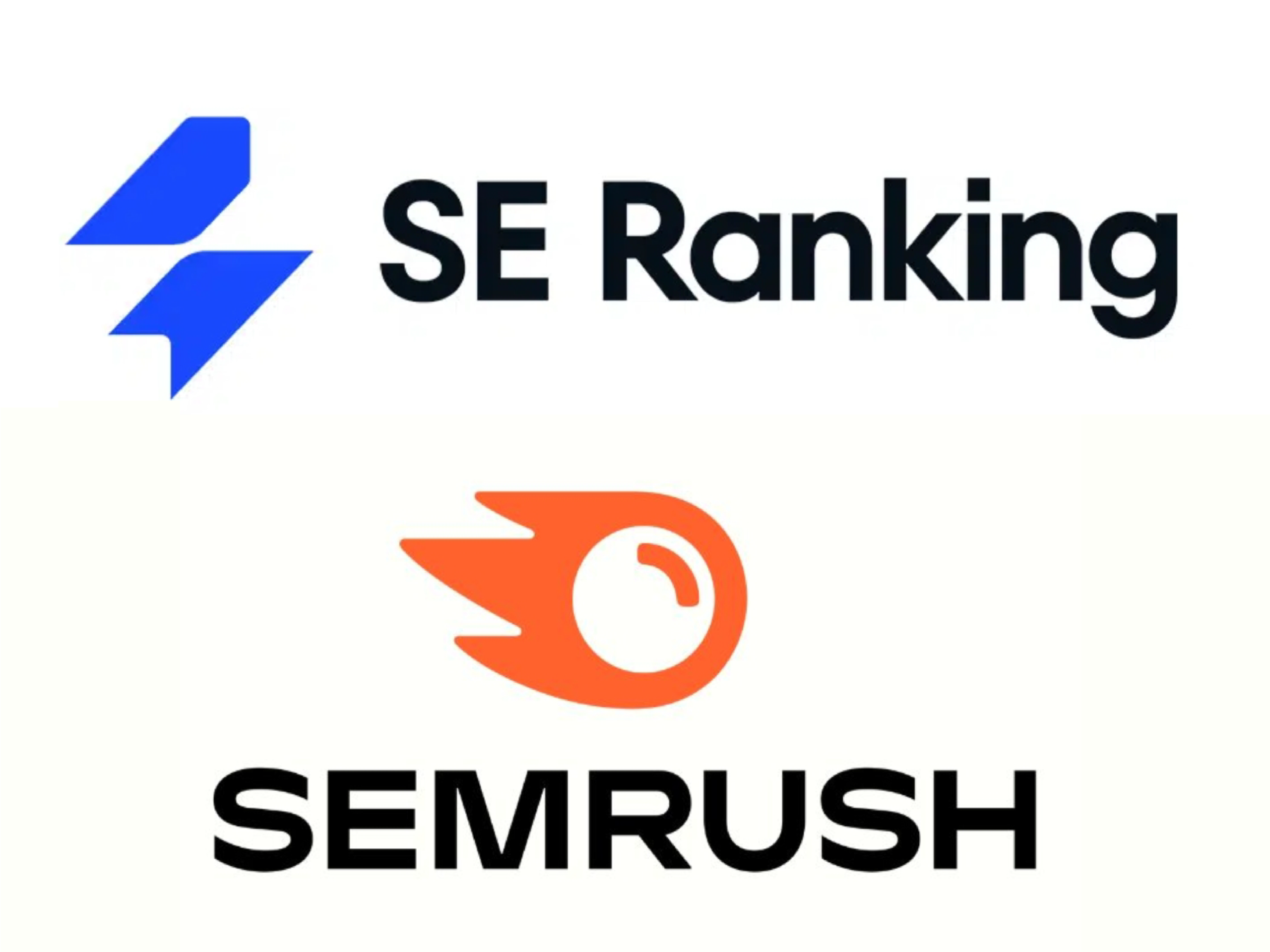 SE Ranking vs Semrush : quel outil SEO choisir en 2026 ?