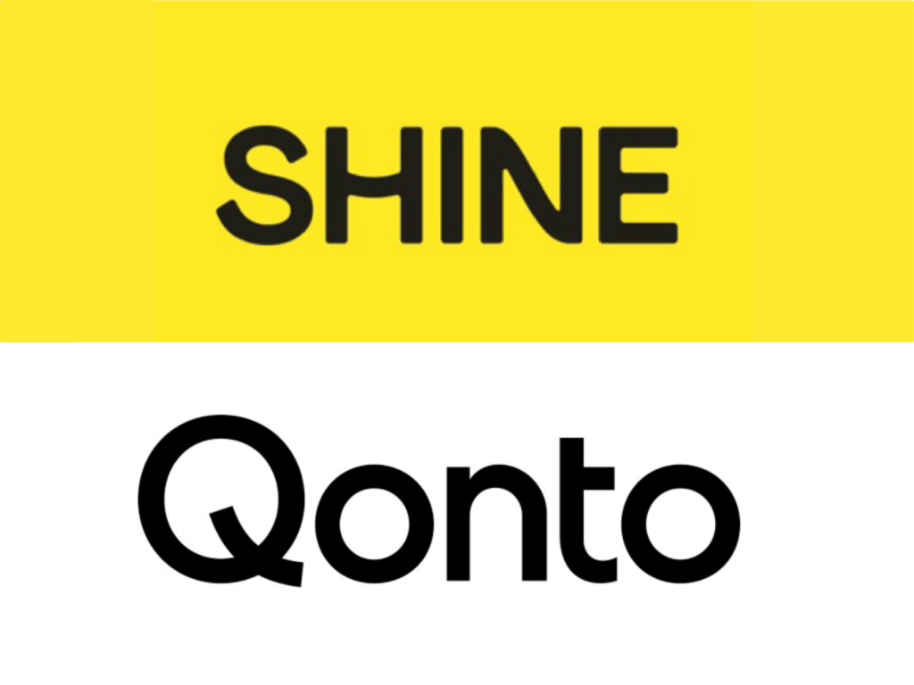 Qonto vs Shine : quelle banque pro choisir en 2026 ?