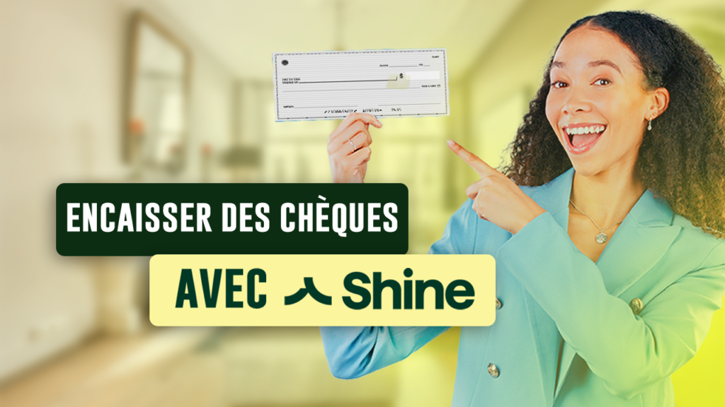 shine chèques