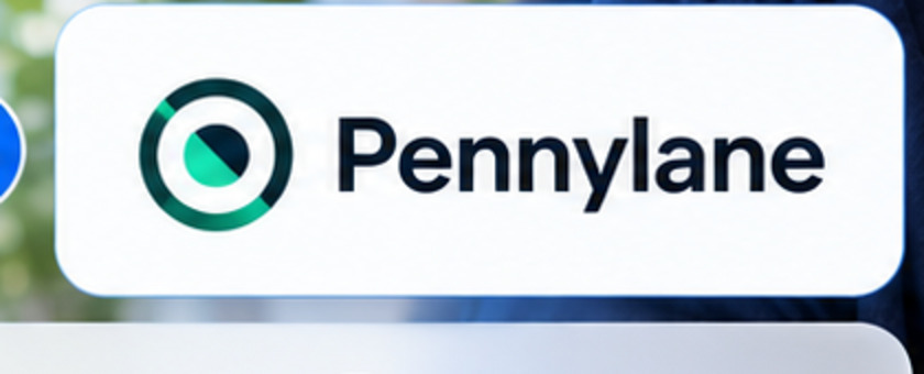 Logo Pennylane pour le comparatif comptabilité indépendant