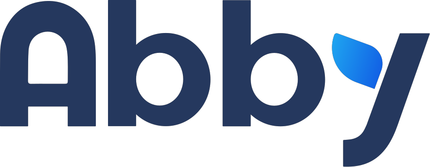 Logo officiel Abby
