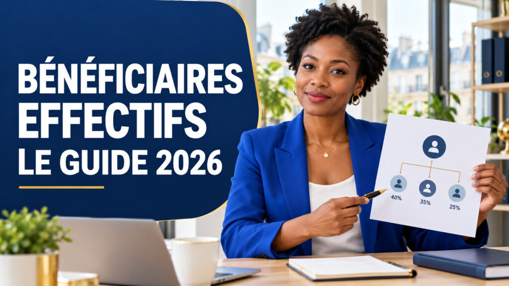 Bénéficiaires effectifs : le guide 2026