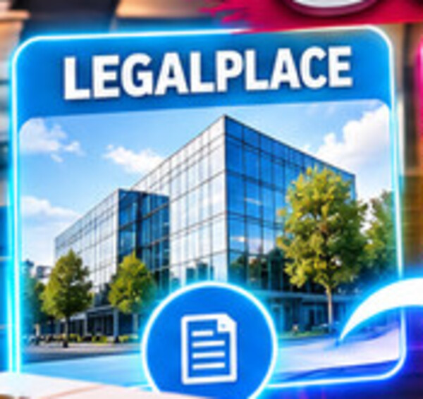 LegalPlace – service de domiciliation d’entreprise