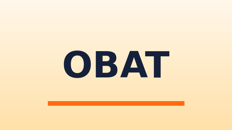 Obat, logiciel de devis et facturation pour le bâtiment