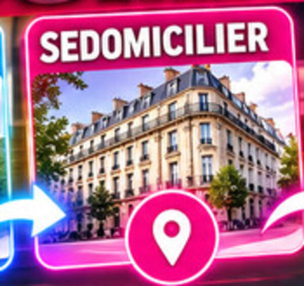 SeDomicilier – service de domiciliation d’entreprise