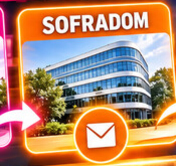 Sofradom – service de domiciliation d’entreprise