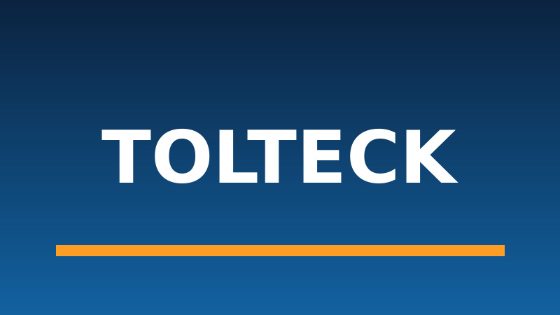 Tolteck, logiciel de devis et facturation pour artisans